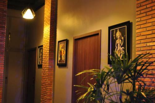Feliz Hostel Cafe & Bar