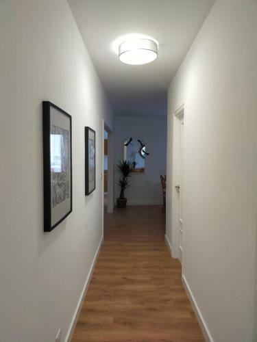 Apartamento Piso Rons