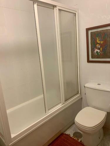 Apartamento C�ntrico En El Grove