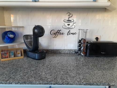 Apartamento Bonito Piso Para Escapadas En El Centro de O Grove