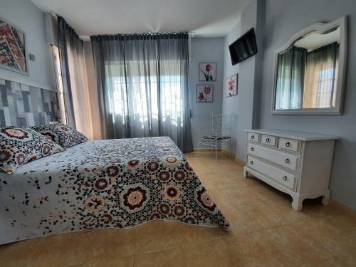 Apartamento Bonito Piso Para Escapadas En El Centro de O Grove