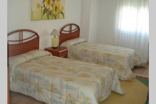 Precioso Apartamento En Pleno Centro de O Grove