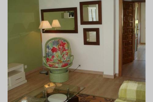 Precioso Apartamento En Pleno Centro de O Grove