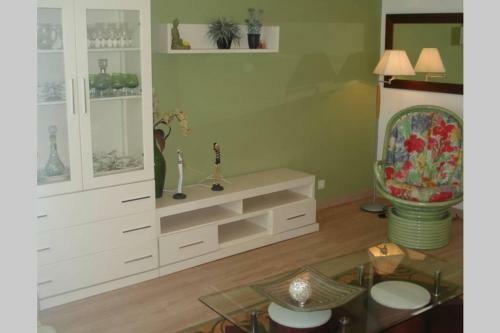 Precioso Apartamento En Pleno Centro de O Grove