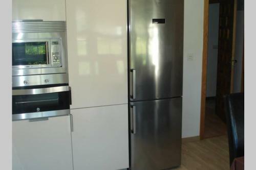 Precioso Apartamento En Pleno Centro de O Grove