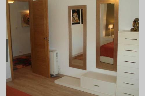 Precioso Apartamento En Pleno Centro de O Grove