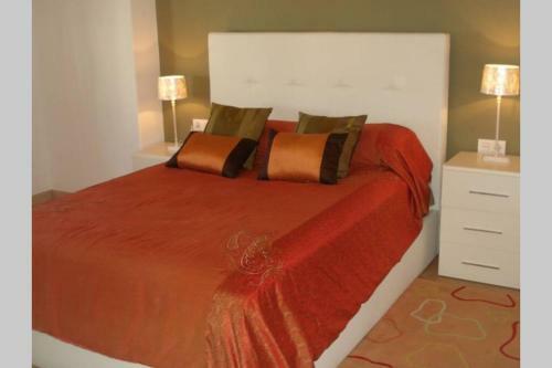 Precioso Apartamento En Pleno Centro de O Grove