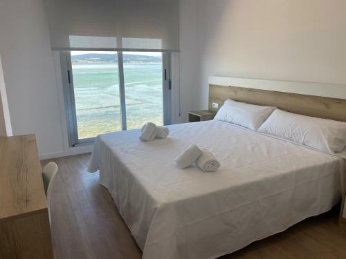 Apartamentos Awa Bay
