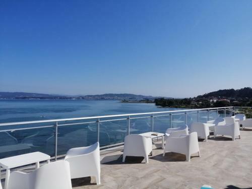 Apartamentos Awa Bay