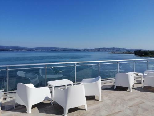 Apartamentos Awa Bay