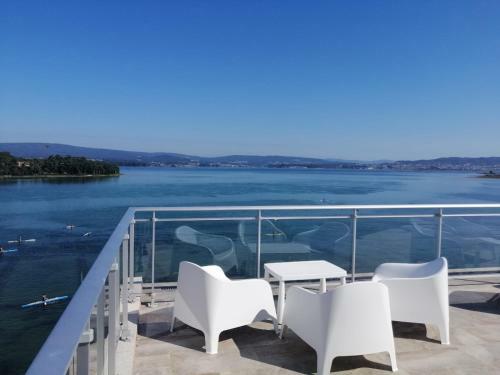 Apartamentos Awa Bay