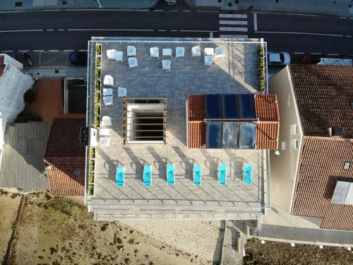 Apartamentos Awa Bay