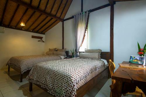 Hotel The Omah Borobudur