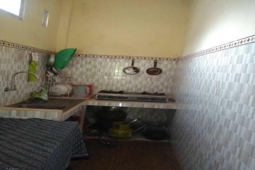Homestay Assyifa