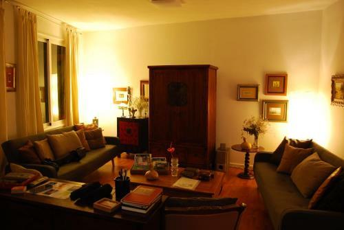 Casa Tesalia