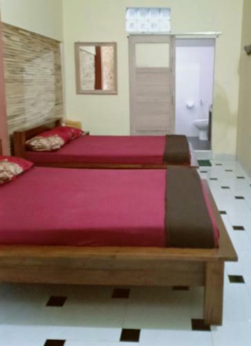 Ada Homestay