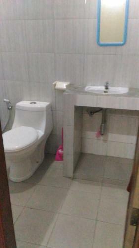 Ada Homestay