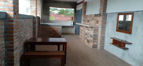 Ada Homestay