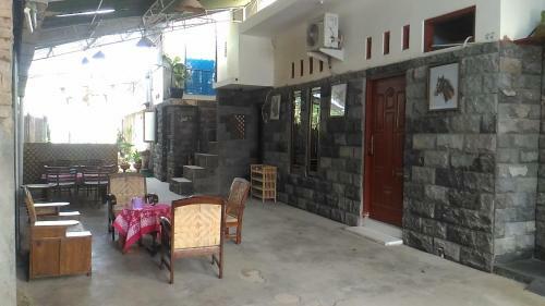 Ada Homestay