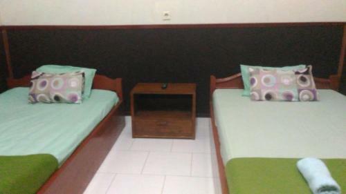 Ada Homestay