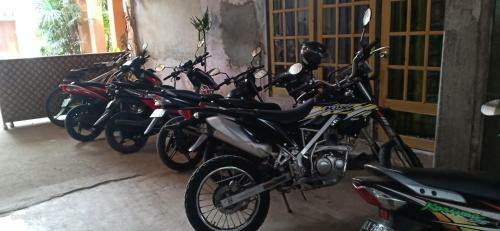 Ada Homestay