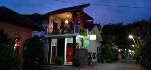 Ada Homestay