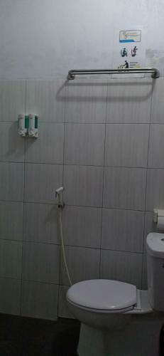 Ada Homestay