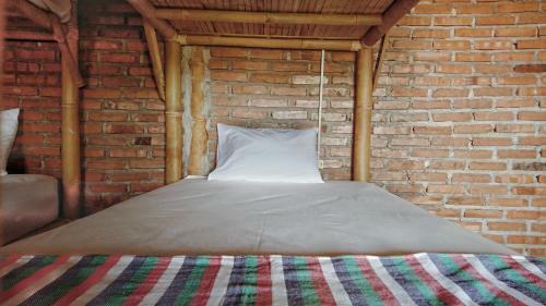 Hostal Balkondes Kembanglimus