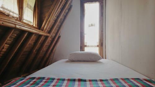 Hostal Balkondes Kembanglimus