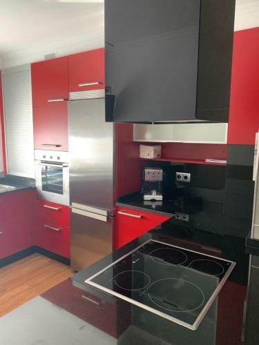 Apartamentos Do Mar