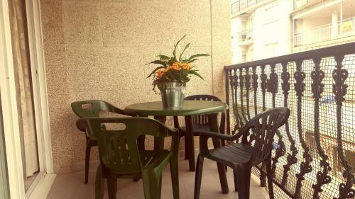 Apartamento A Canteira