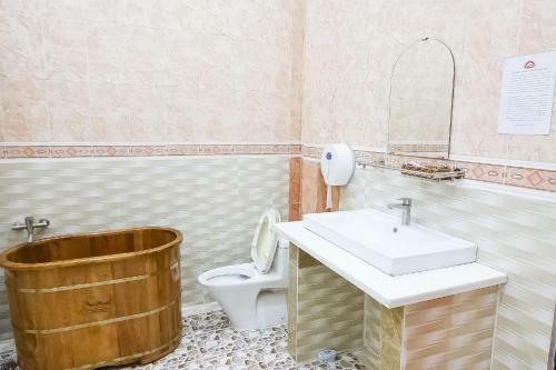 Hotel Ho�i An - 3d