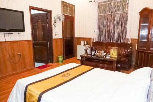 Hotel Ho�i An - 3d