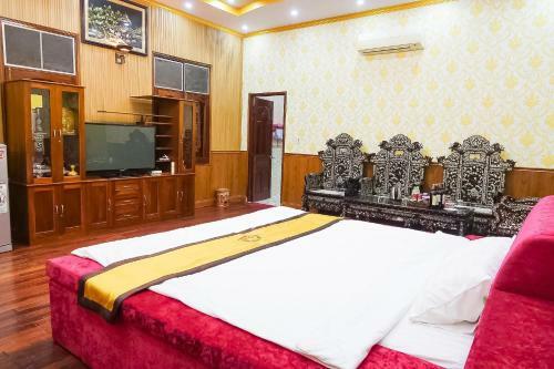 Hotel Ho�i An - 3d