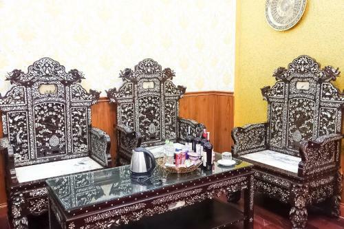 Hotel Ho�i An - 3d
