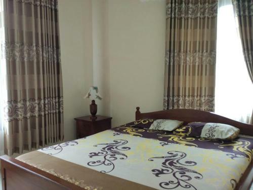 Hostal Pawiro Guesthouse