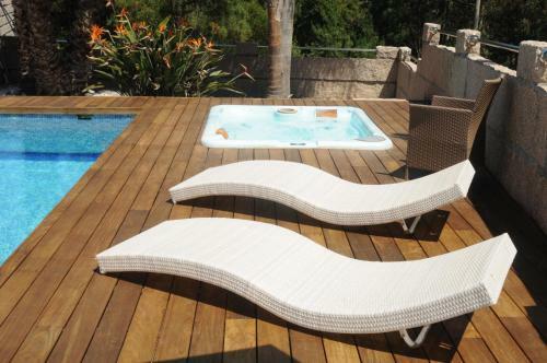 Lodge Villa Cuesta
