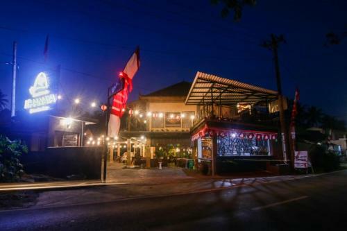 Khanaya Hotel Borobudur