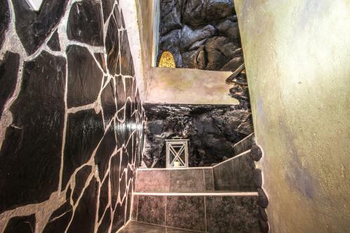 Casa Del Cueva With Stunning Ocean View