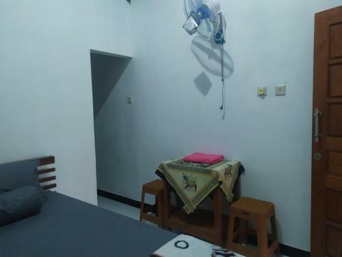 Homestay Mami Borobudur