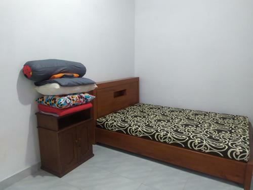 Homestay Mami Borobudur