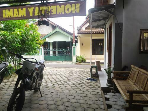 Homestay Mami Borobudur