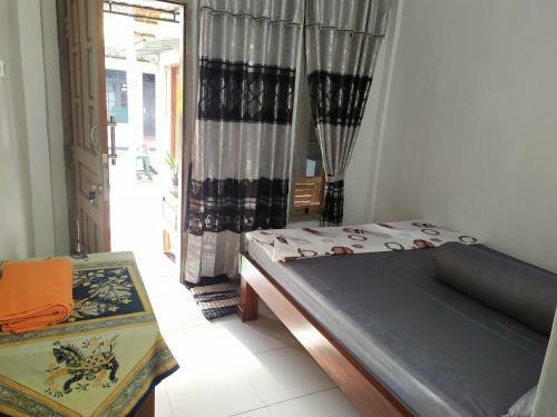 Homestay Mami Borobudur