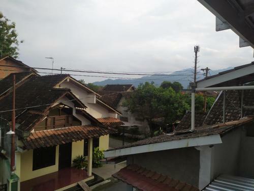 Homestay Mami Borobudur