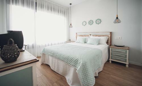 Apartamento Casa Playa Lavaxeira