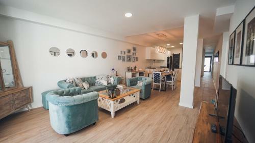 Apartamento Casa Playa Lavaxeira