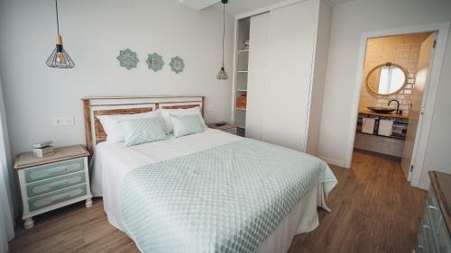 Apartamento Casa Playa Lavaxeira