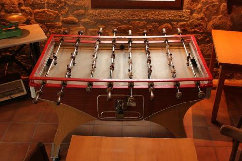Casa Rural Con Piscina Vi�a de Millan