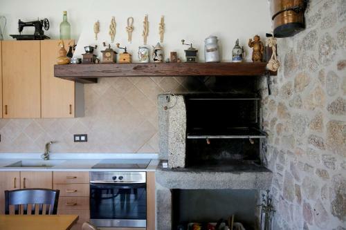 Casa Rural Con Piscina Vi�a de Millan