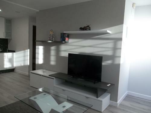 Apartamento Resid. Balea Mar�tima